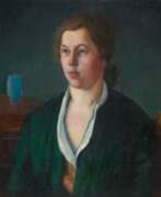 Anna Aleksandrovna Leporskaya