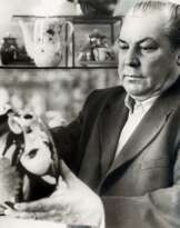 Vladimir Klimentevich Iasnetsov (1926 - 2005)