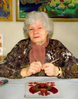 Marfa Ksenofontovna Timchenko (1922 - 2009)