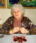 Marfa Ksenofontovna Timchenko (1922 - 2009) - photo 1