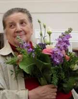 Наталия Николаевна Богданова (1931 - 2015)
