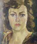 Габриэль Николаевна Белоярцева-Вайсберг (1910 - 1998) - фото 1