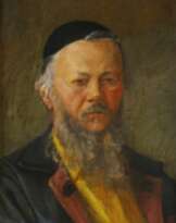 Andreï Nikolaevitch Kostromitin (1928 - 1999)