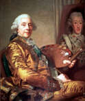 Александр Рослин (1718 - 1793) - фото 1