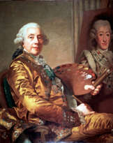 Александр Рослин (1718 - 1793)