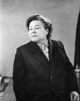 Natalia Ivanovna Bessarabova (1895 - 1981)