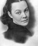 Елена Александровна Камолова (1918 - 2020) - фото 1