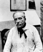 Henri Rousseau