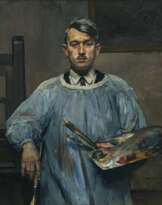 Thomas Baumgartner (1892 - 1962)