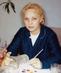 Svetlana Vladislavovna Golembovskaia (1927 - 2016) - photo 1