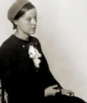 Taisiia Sergeevna Kuchkina (1909 - 1942) - photo 1