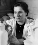 Sjerafima Jewgjenejewna Jakowljewa (1910 - 1993) - Foto 1
