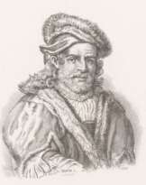 Lambert Zutman (1510 - 1567)