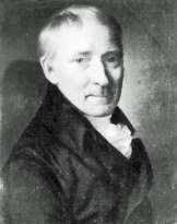 Daniel Caffe (1750 - 1815)