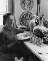 Рене Рудольфовна Михайловская-о'Коннель (1891 - 1981)