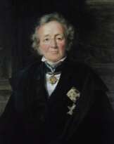 Adolph Jebens (1819 - 1888)