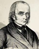 Якоб Иоганн Кирхгоф (1796 - 1848)