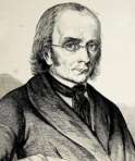 Якоб Иоганн Кирхгоф (1796 - 1848) - фото 1