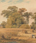 Пол Сэндби Манн (1773 - 1845) - фото 1