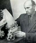 Павел Михайлович Кожин (1904 - 1975) - фото 1