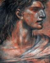 Галина Леонидовна Железнякова (1932)