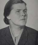 Sinaida Wasilejewna Bashjenowa (1905 - 1987) - Foto 1