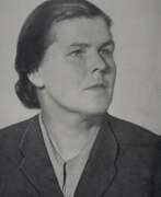 Zinaida Vasilevna Bazhenova