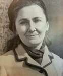 Olga Wladimirowna Malyschjewa (1920 - 2004) - Foto 1