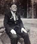 Sjergjej Gurjejewitsch Anikin (1924 - 2002) - Foto 1