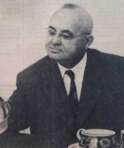 Петр Васильевич Леонов (1910 - 1982) - фото 1