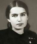 Лидия Ивановна Лебединская (1908 - 1983) - фото 1