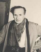 Georgiï Nikolaevitch Traougot (1903 - 1961)