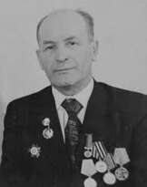 Iwan Wasilejewitsch Wasilejew (1919 - ?)