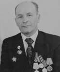 Ivan Vasilevich Vasilev (1919 - ?) - photo 1