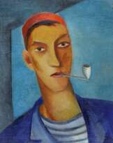 Romans Suta (1896 - 1944)