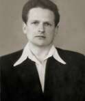 Михаил Николаевич Мох (1911 - 1978) - фото 1