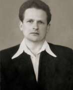 Mikhail Nikolaevich Mokh