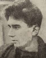 Aleksei Evgenevich Zelenskii (1903 - 1974)