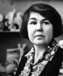 Tamara Aleksandrovna Gavrilova (1924 - 1998) - photo 1