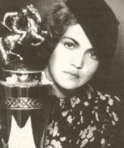 Эльза Карловна Швалбе-Матвеева (1903 - 2006) - фото 1