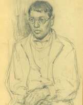 Semen Iakovlevitch Kovner (1914 - 1989)