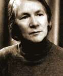 Liubov Mikhailovna Kholina (1918 - 1998) - photo 1