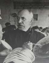 Vasilii Prokopevich Mysiagin (1872 - 1956)