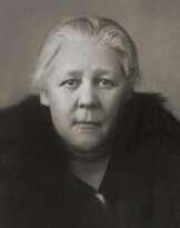 Варвара Петровна Фрезе (1883 - 1970)