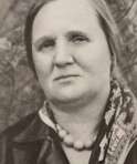Galina Petrovna Levitskaia (1922 - 2004) - photo 1