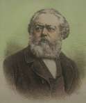 Теодор Хоземан (1807 - 1875) - фото 1