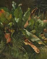 Friedrich Adolph Arnold (1831 - 1862)