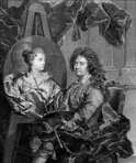 Жан Долле (1703 - 1763) - фото 1