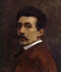 Хоакин Аграсот Хуан (1836 - 1919) - фото 1
