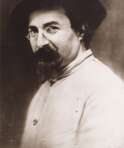 Рубальдо Мерелло (1872 - 1922) - фото 1